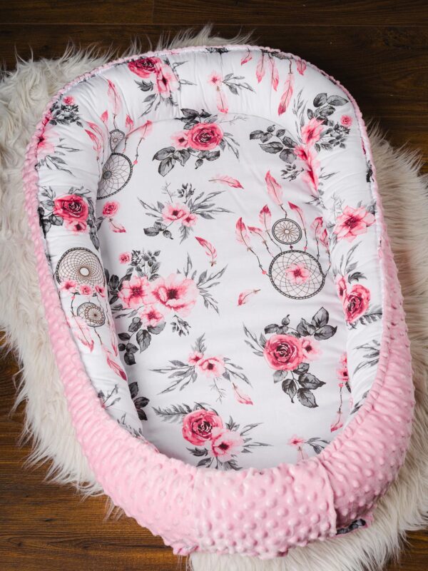 Kokon niemowlęcy Łapacz snów