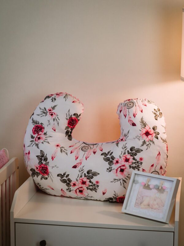 Rogal do karmienia Łapacz snów