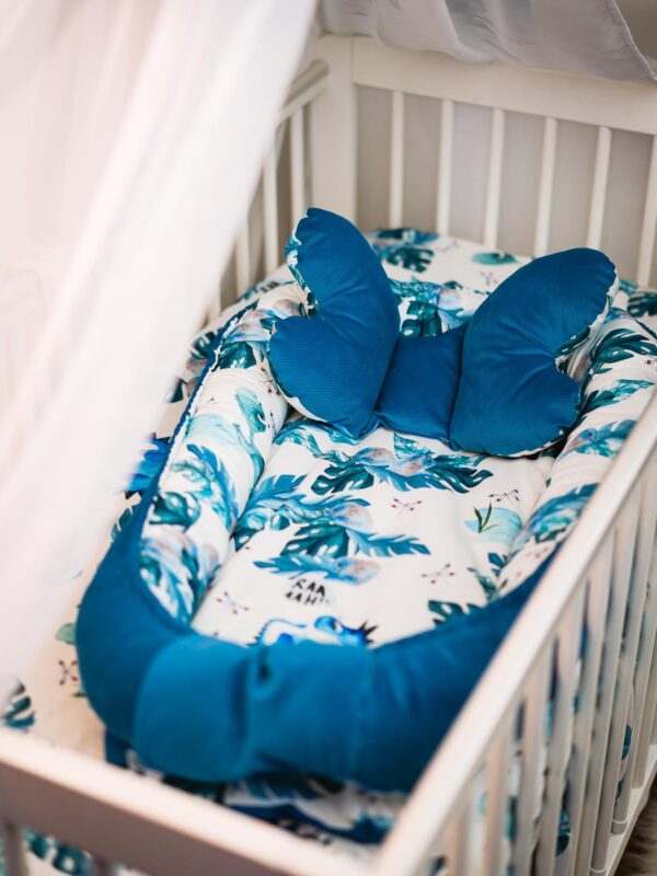 Kokon niemowlęcy Dino