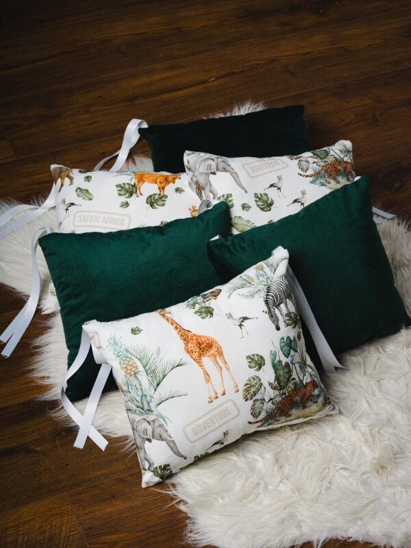 20231117_DSC3676 Ochraniacz poduszkowy Safari