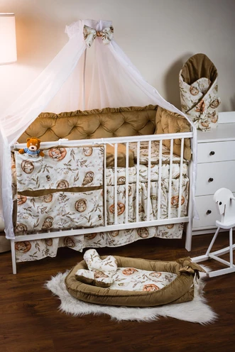 Zestaw midi Śpiochy