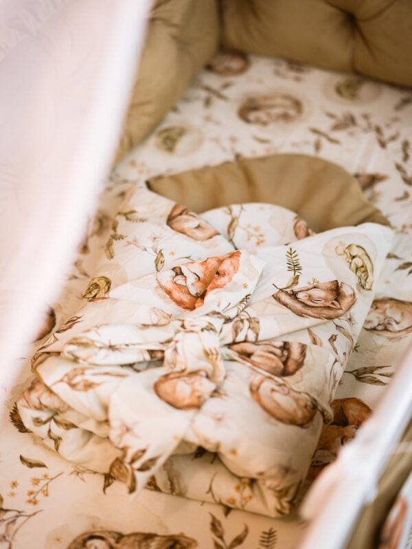 Zestaw mini Śpiochy