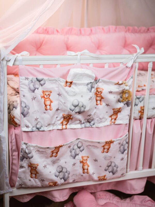 Pościel z wypełnieniem Myszka Mickey