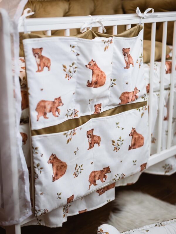 Organizer Niedźwiadki