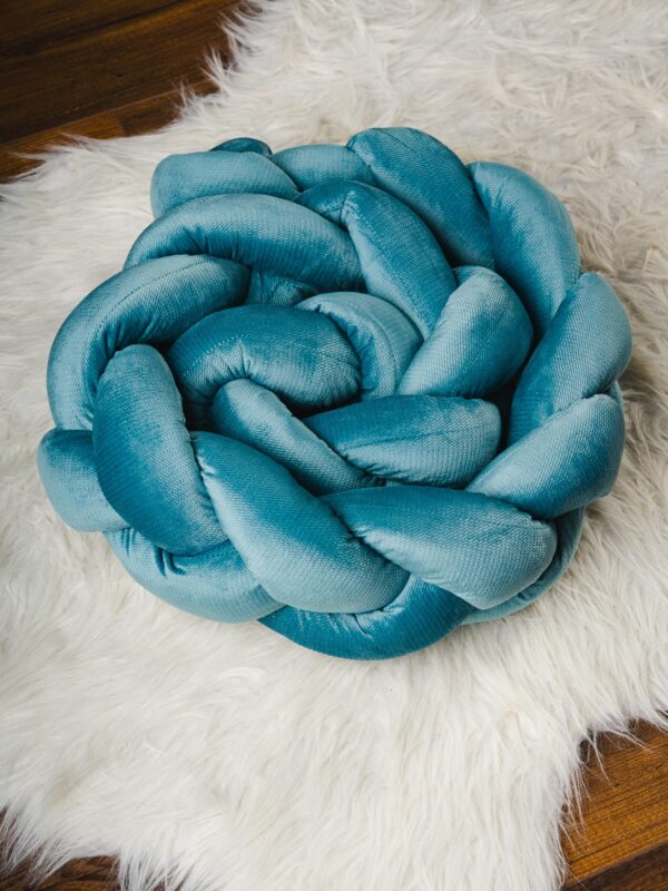 Ochraniacz warkocz szałwia