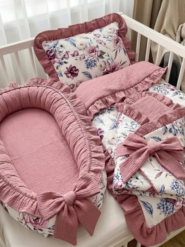 Falbanki maskujące Dino i monstery