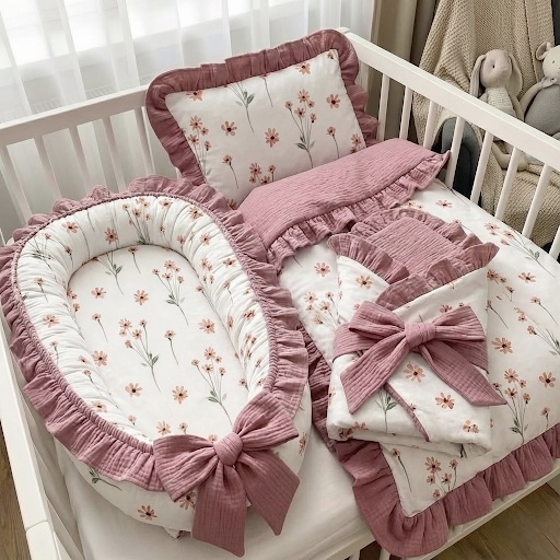 Falbanki maskujące Dino i monstery