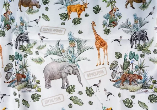 Śpiworek do spania Safari