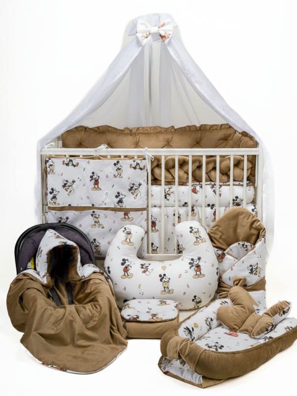 Falbanki maskujące Dino i monstery