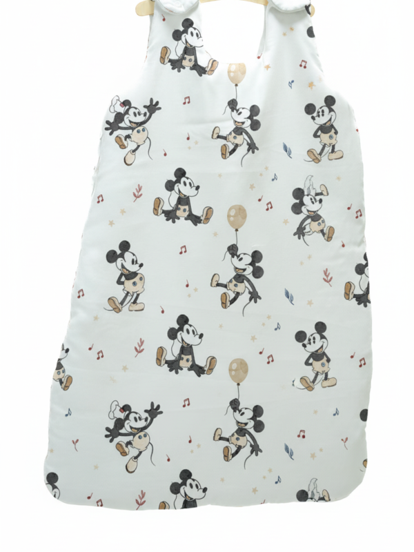 Śpiworek do spania Myszka Mickey