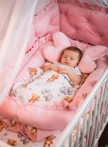 Pościel z wypełnieniem Myszka Mickey