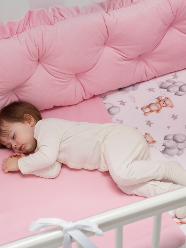 Pościel z wypełnieniem Myszka Mickey