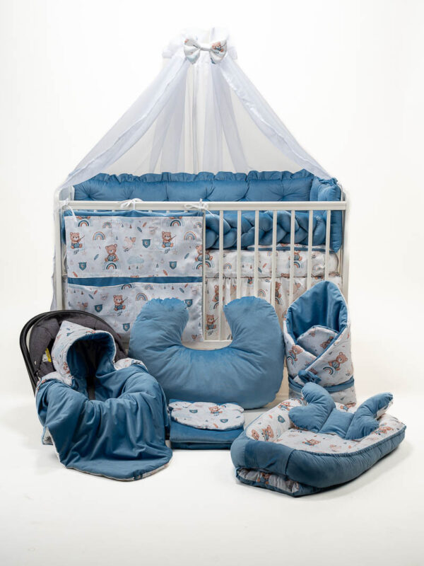 Falbanki maskujące Dino i monstery