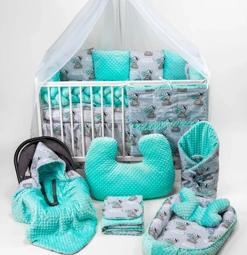 Zestaw maxi It's a boy