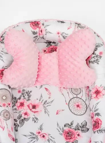 Pościel z wypełnieniem Myszka Mickey