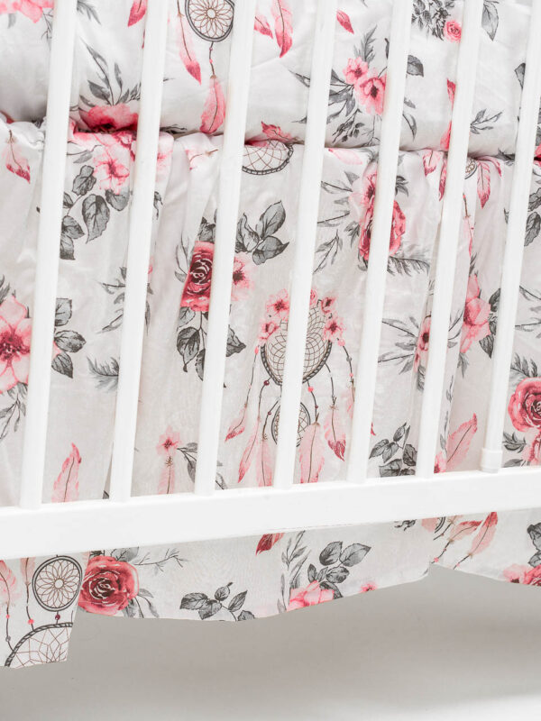 Falbanki maskujące Łapacz snów