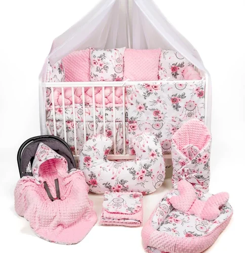 Zestaw maxi Łapacze snów