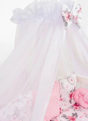 Pościel z wypełnieniem Myszka Mickey