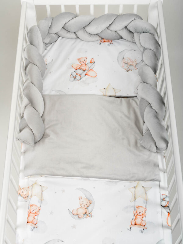 Zestaw mini Zabawa z misiami