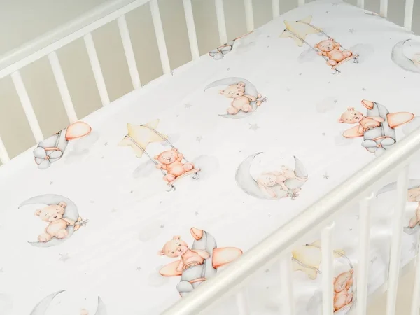 Pościel z wypełnieniem Myszka Mickey