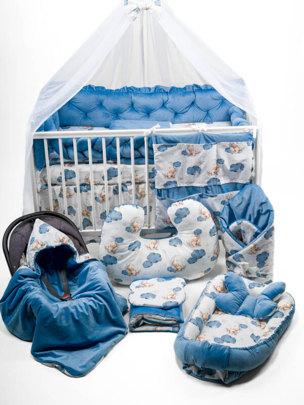 Falbanki maskujące Dino i monstery