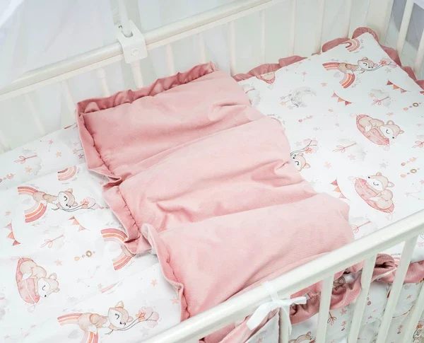 Pościel z wypełnieniem Myszka Mickey