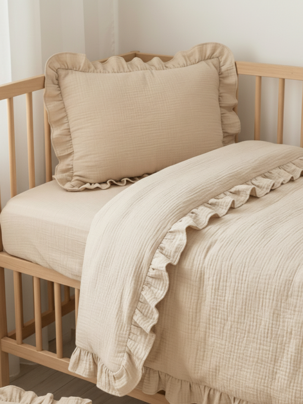 Falbanki maskujące Dino i monstery