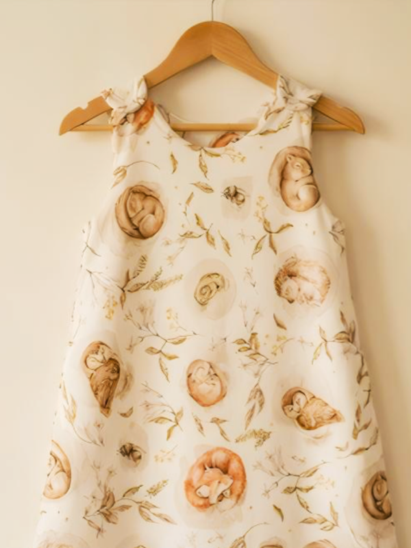 15 Śpiworek do spania Śpiochy